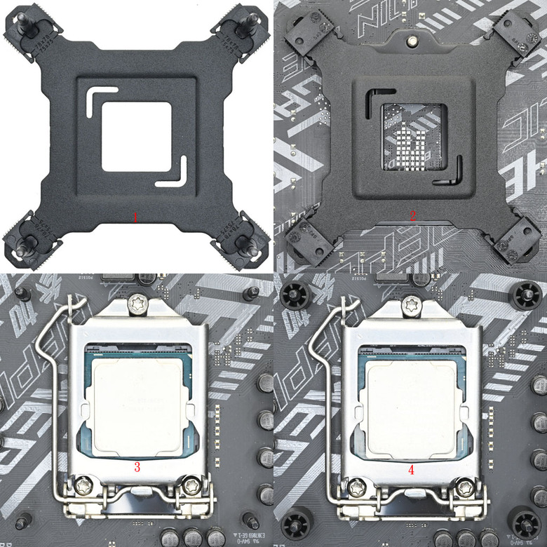 Antec Vortex View 360一體式水冷散熱器開箱