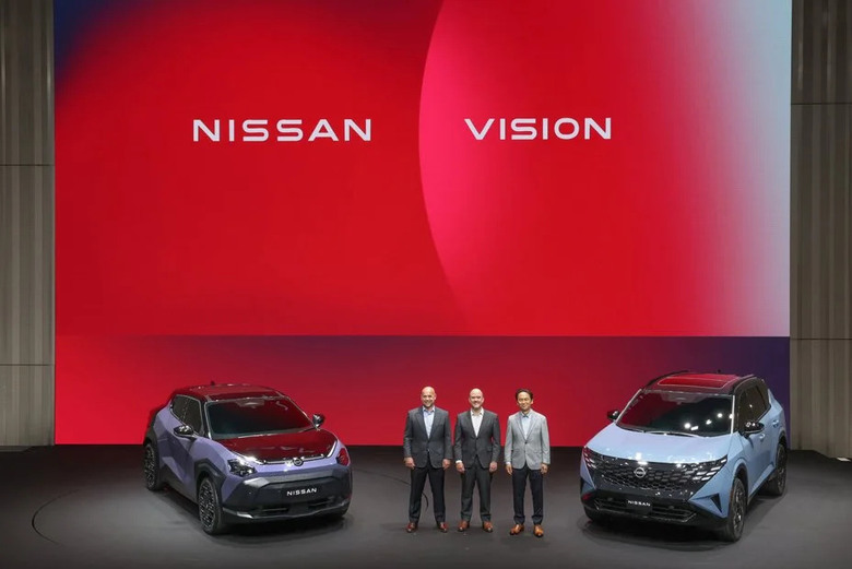 回歸利潤導向！Nissan 宣布全球產品線縮減 20%，強調「質重於量」的整體戰略！