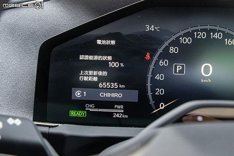 Lexus ES 500e 大改款試駕｜瑕不掩瑜的進化，用誠意再戰市場！
