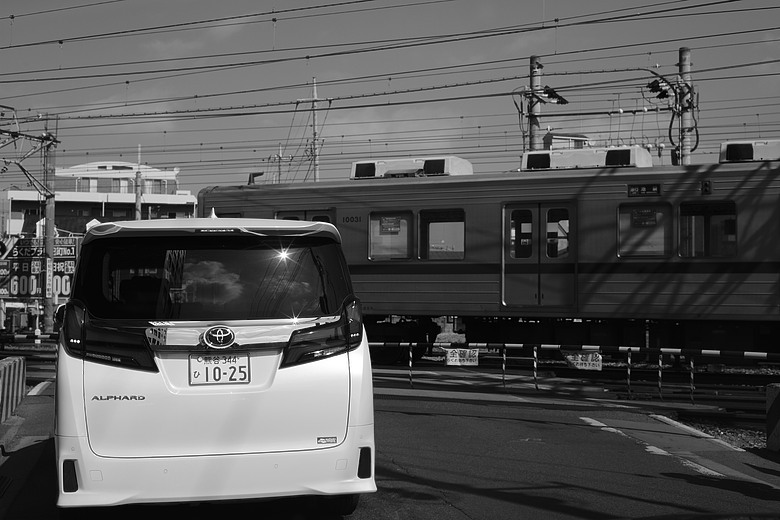 [分享] 當旅遊照少了色彩(下) — Leica M10