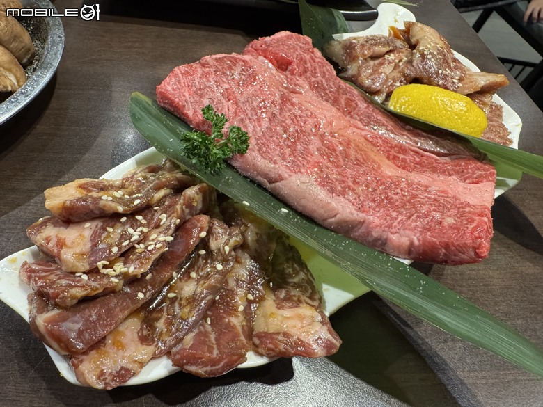 [台南] 焼肉ショジョYakiniku SHOJO
