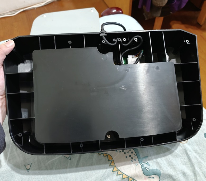 HORI REAL ARCADE PRO PS2搖桿改造計劃
