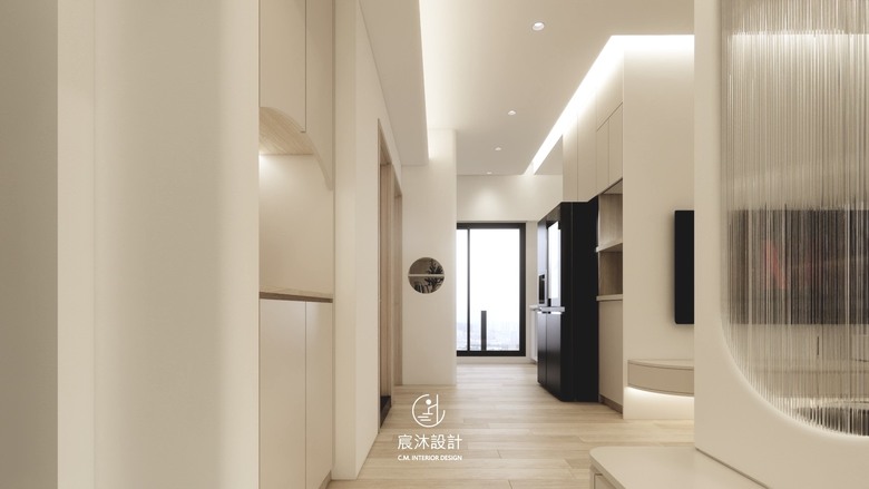 【開箱】日式奶油宅｜錢不用花多，但要花對｜高雄室內設計