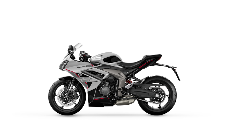 【國內新訊】2026 Triumph 2026 Daytona 660正式引進，安東貿易宣布五月登場。