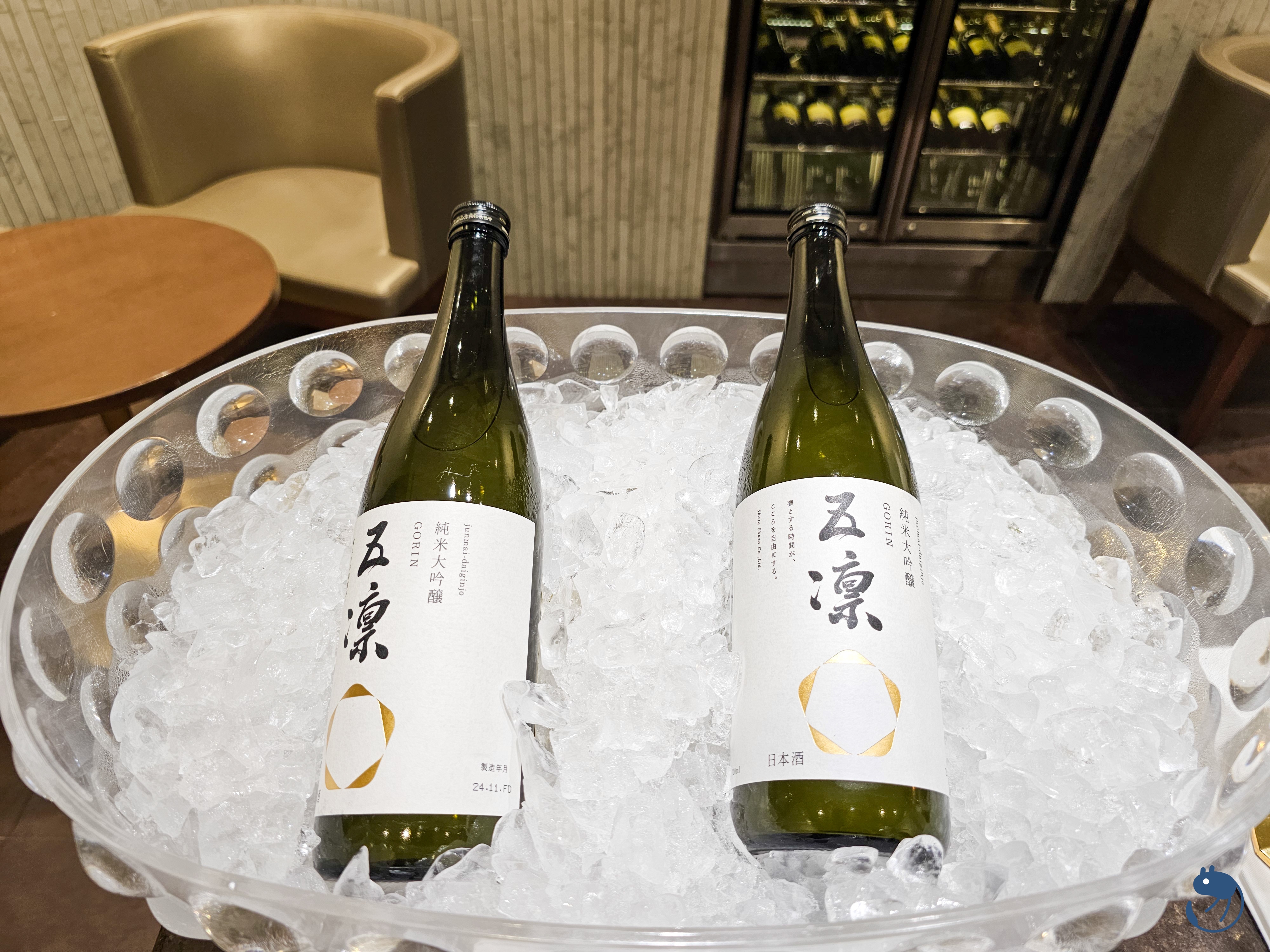 日本-東京|日本航空東京羽田機場頭等貴賓室 First Lounge 體驗紀錄