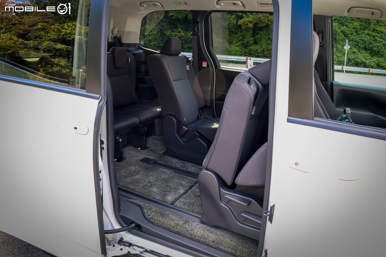 Toyota Noah/Voxy 車系將由台灣生產回銷日本|台灣上市尚無明確時間表