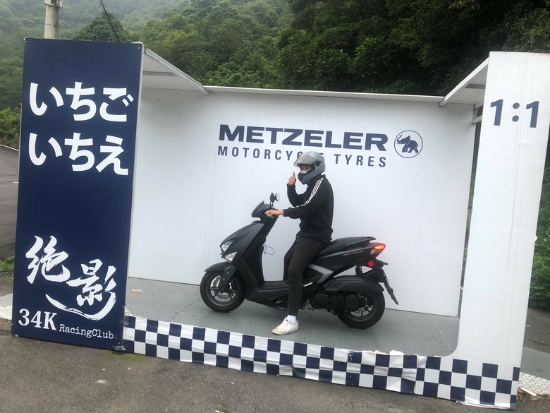 勁戰六代換七代的心得分享