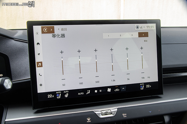 Lexus ES 500e 大改款試駕｜瑕不掩瑜的進化，用誠意再戰市場！