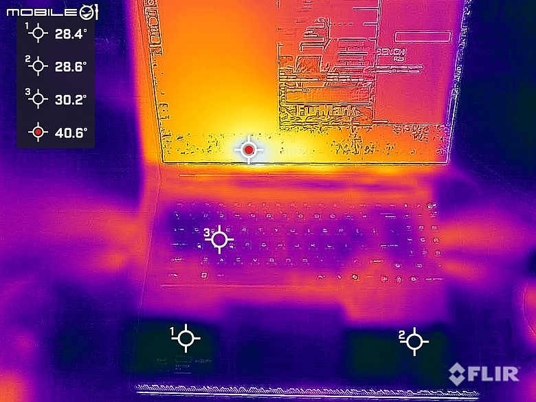 MSI Raider 16 Max HX B2W|300W 總輸出效能打造全境應用龍魂旗艦