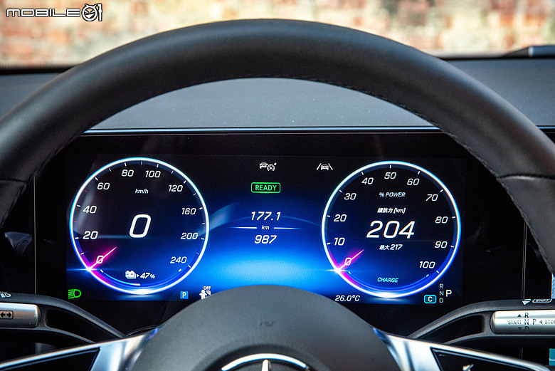 Mercedes-Benz CLA 200 台南試駕之旅續集|入門其實很可以,電動版更讓人心動!