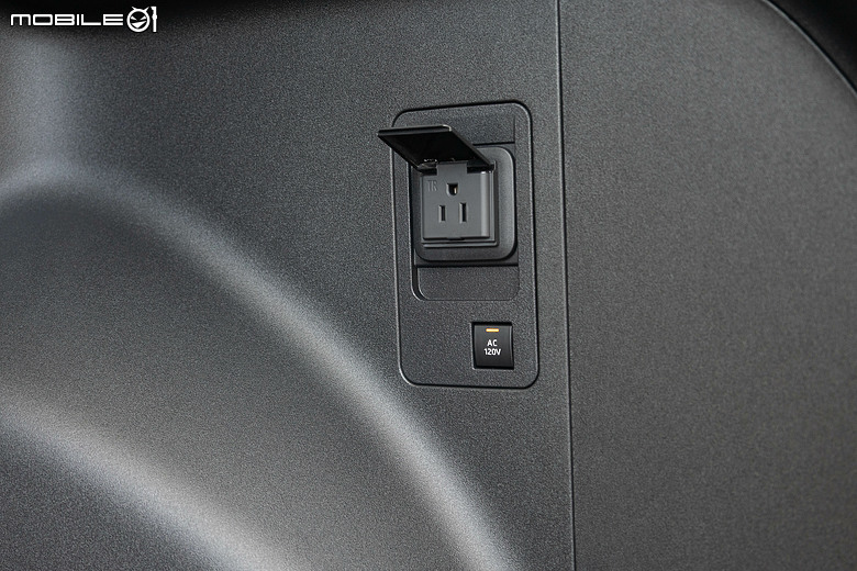 Subaru Solterra 小改款試駕|擁有嶄新面容,還具備更強動力以及更高續航力!