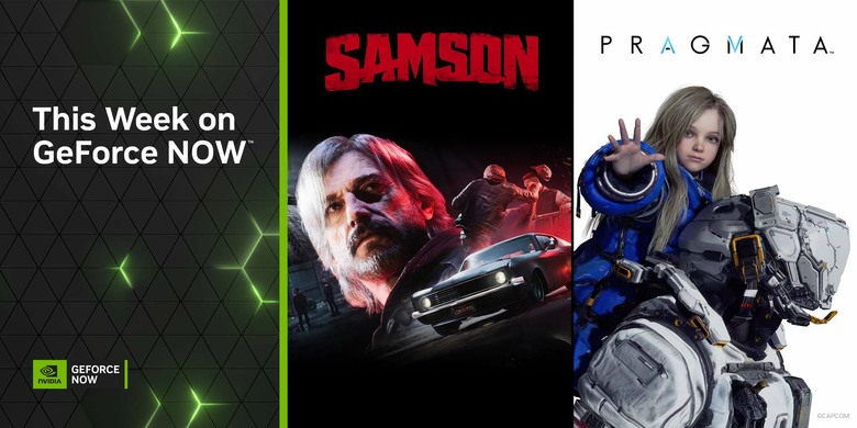 【GFN 週報】四月開戰：GeForce NOW 為雲端帶來十款遊戲！