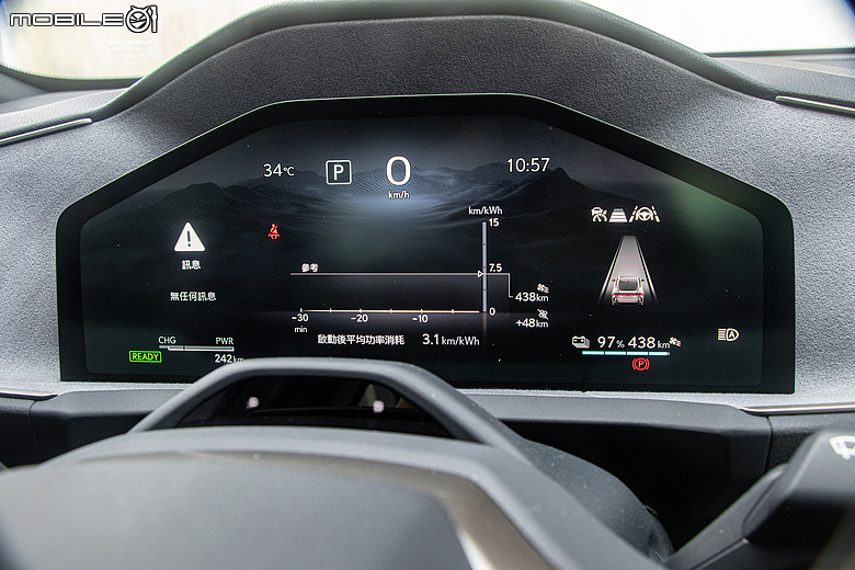 Lexus ES 500e 大改款試駕｜瑕不掩瑜的進化，用誠意再戰市場！