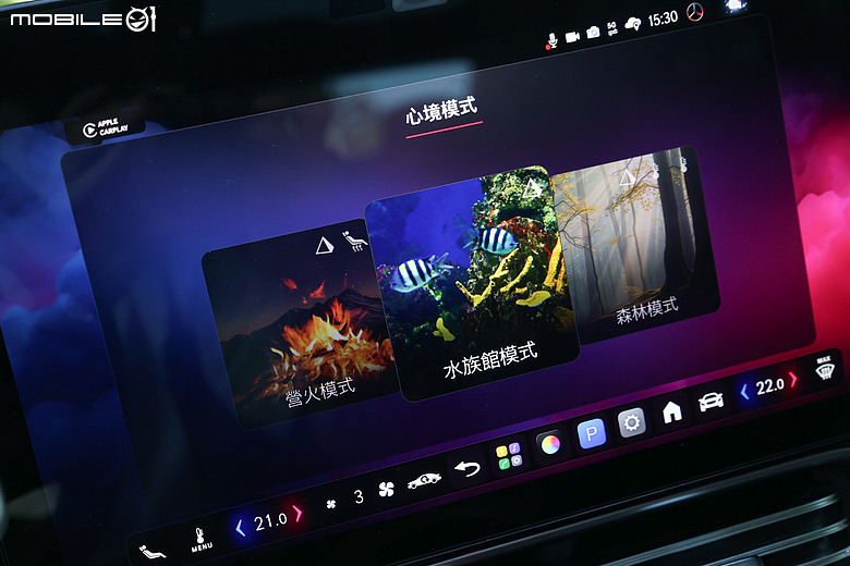 Mercedes-Benz CLA 250+ 電耗測試&試駕|不只有大螢幕與帥氣外觀,還有實測超過650公里的續航力!