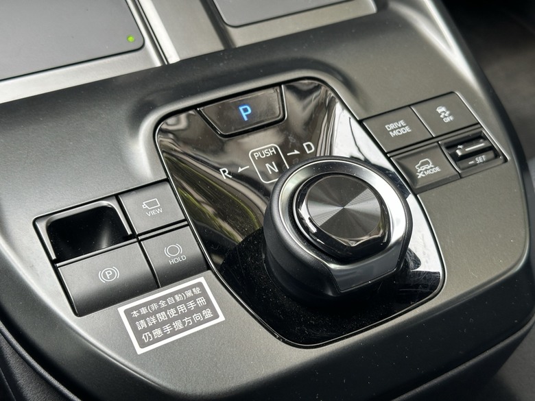 Solterra XT新車入手，交車開箱