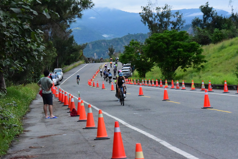 2026 Challenge Taiwan Sprint 25.7５ｋｍ 自行車隨手拍，選手需要請自取。
