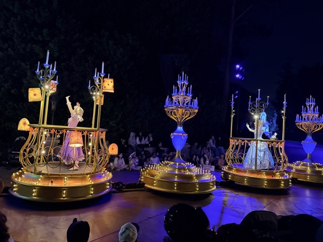 (2026 April) 🇺🇸 🏰 卅五年之後 再遊 狄斯耐樂園 Disneyland 🇺🇸👸🏻