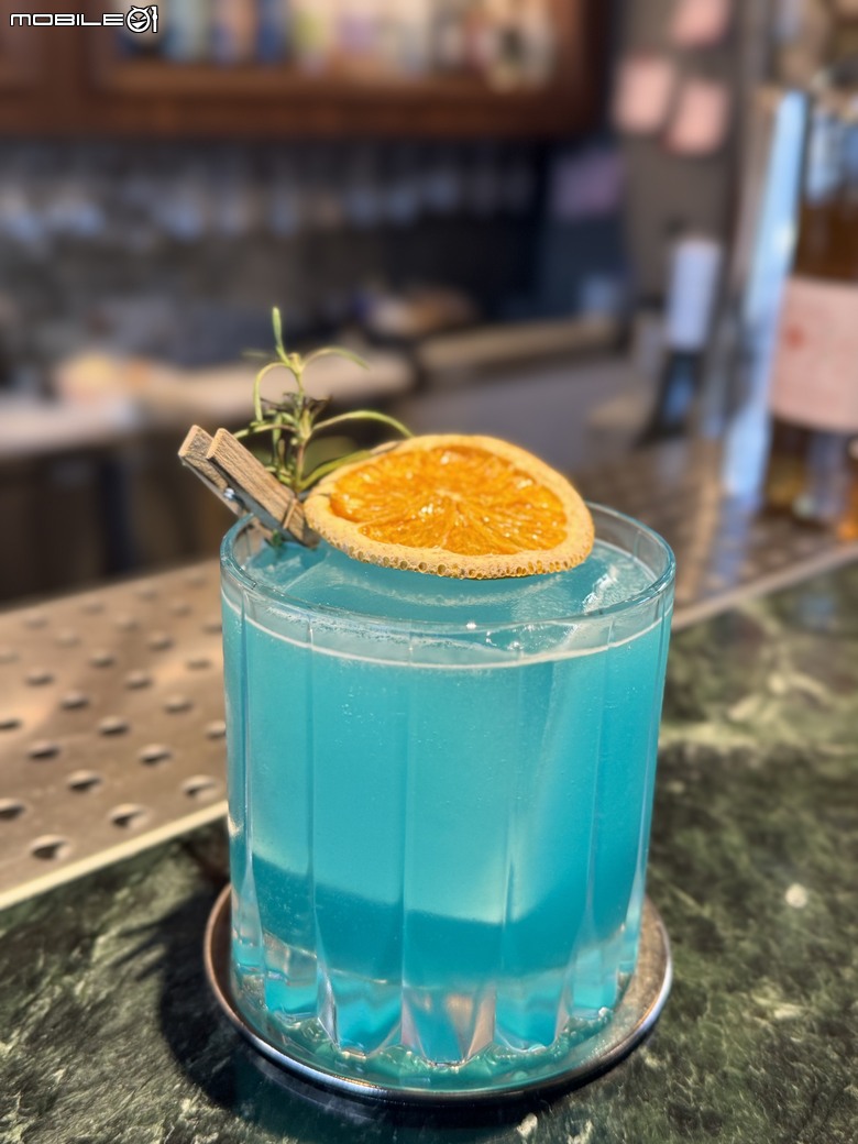 [台南] Bar Rich