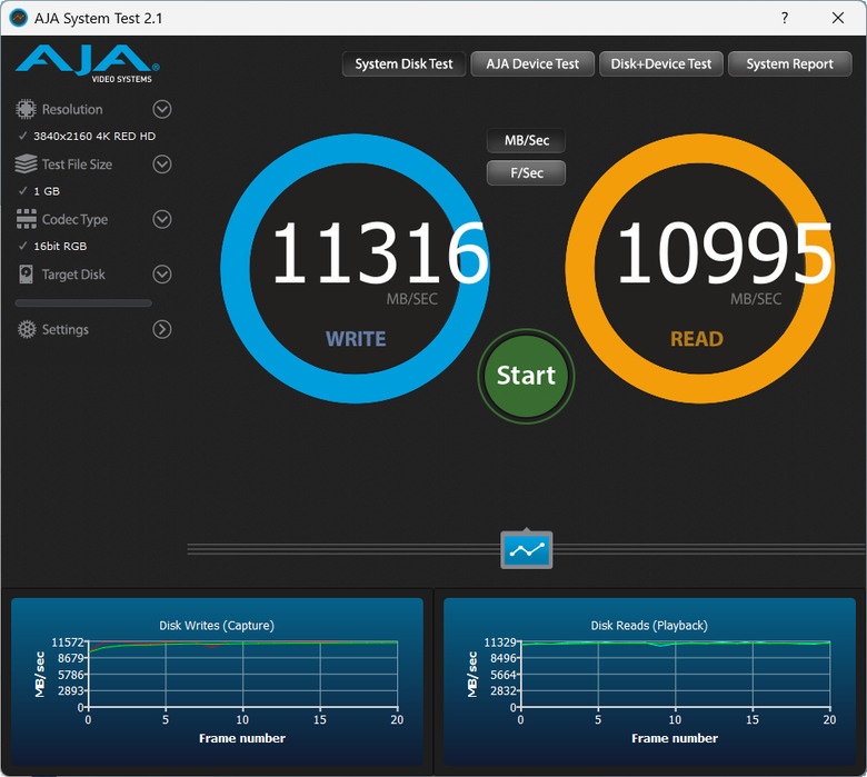 【開箱簡測】Corsair MP700 Pro XT 4TB PCIe Gen5.0 x4 NVMe SSD X870E/Z890 雙平台效能簡測 (圖多)