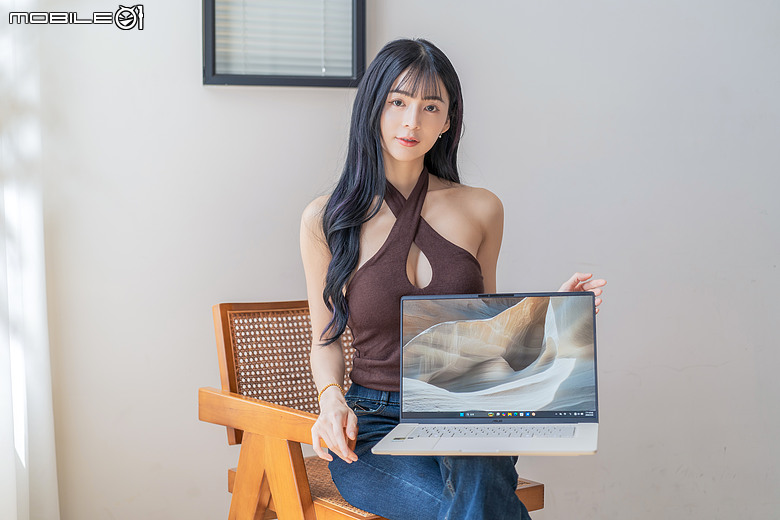 ASUS Zenbook A16 體驗｜高通 X2 Elite Extreme 入陣，1.2Kg 輕薄筆電解鎖 3A 遊戲可能性！