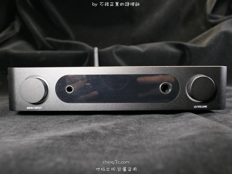 FiiO K13 R2R 桌上型解碼耳機功率擴大器:輕巧桌機支援多方輸入,輕鬆解放耳機喇叭效能
