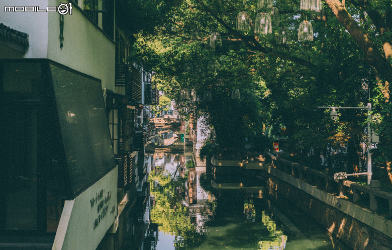 晨曦漫游姑蘇 5D3 +24-70mm F4