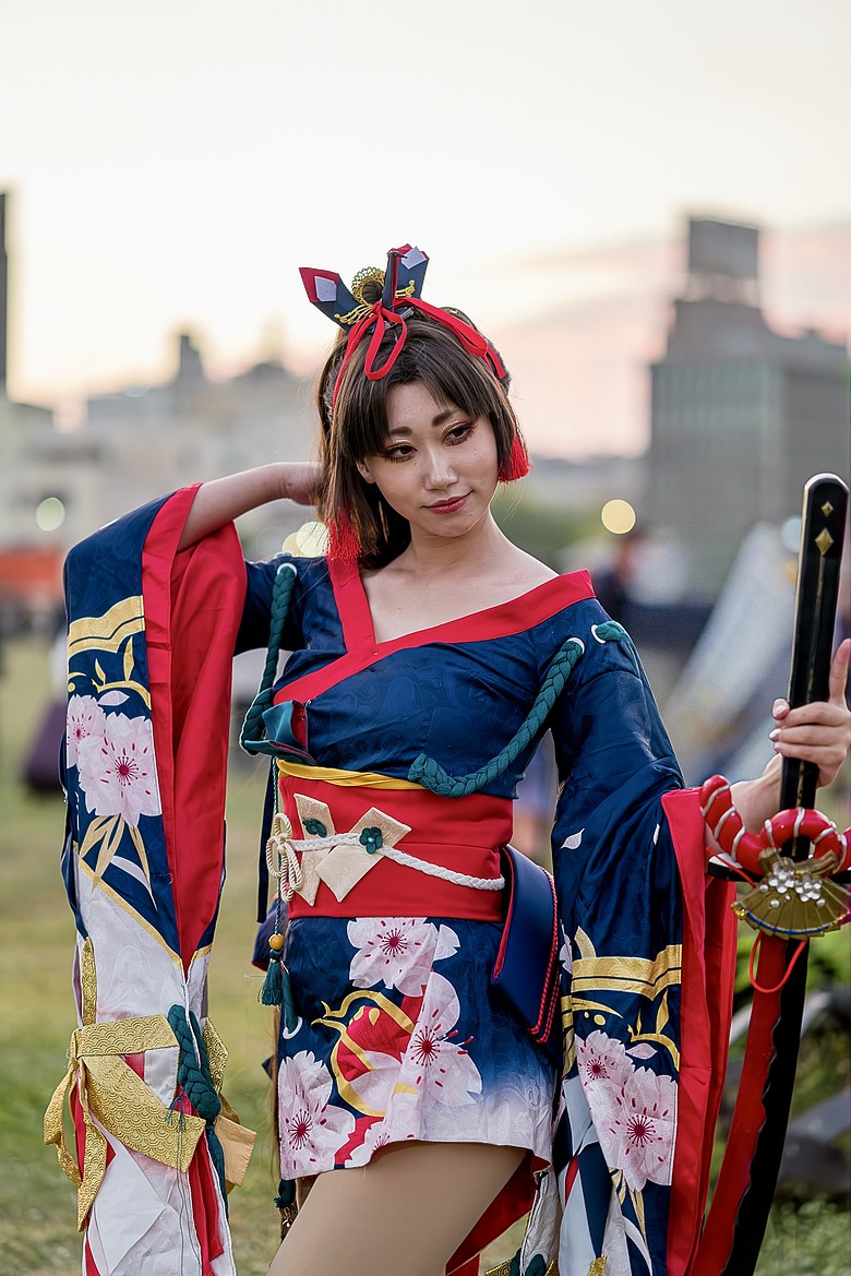 動漫祭～駁二