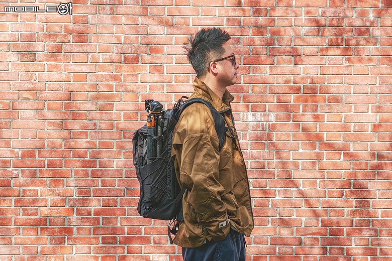 PGYTECH OnePro Ultralight 長期體驗｜機能美學與登山級背負的完美融合！