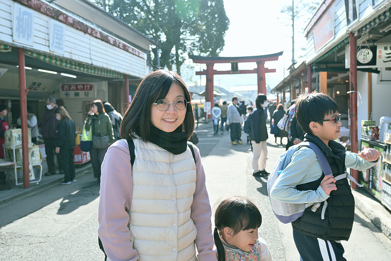 水晶婚快閃西九州之旅-以及突然的歐運!「z50ii」