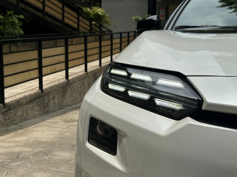 Solterra XT新車入手，交車開箱