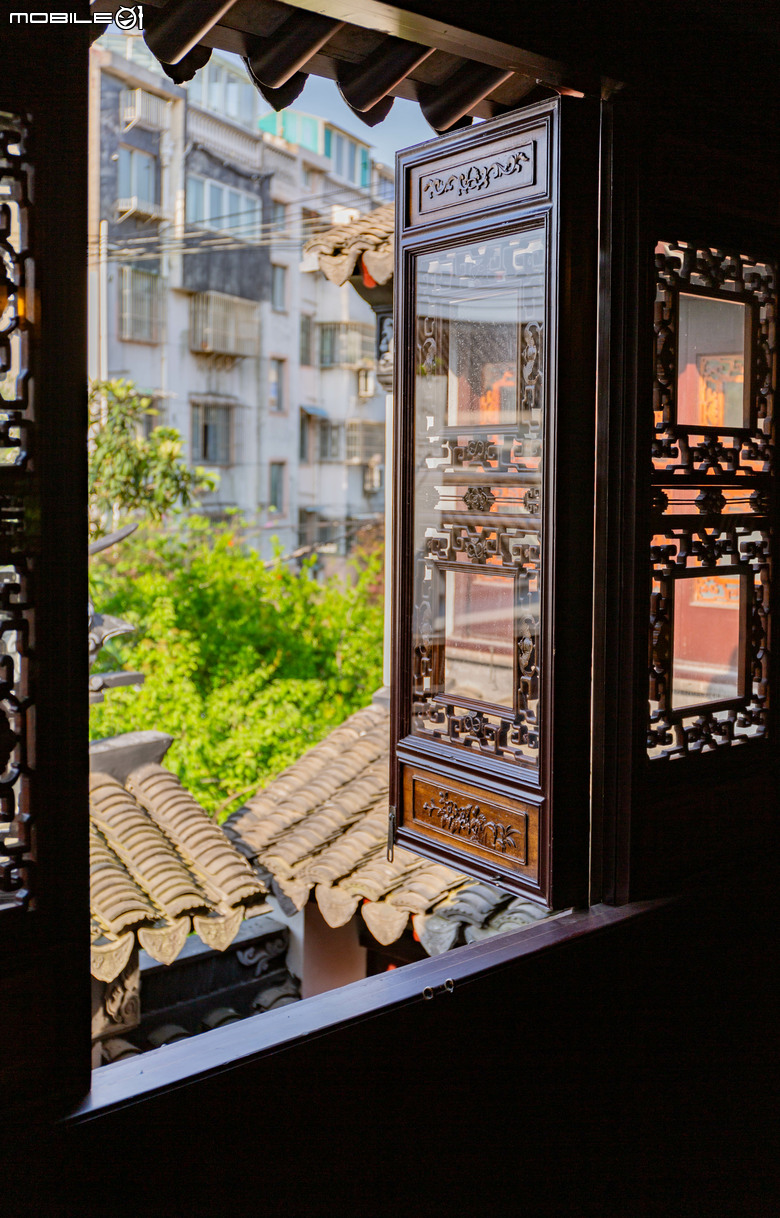 晨曦漫游姑蘇 5D3 +24-70mm F4