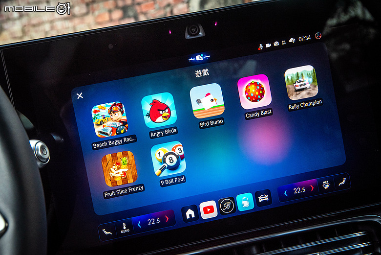 Mercedes-Benz CLA 200 台南試駕之旅續集|入門其實很可以,電動版更讓人心動!