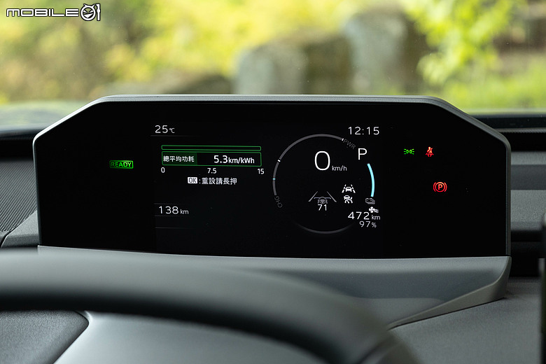 Subaru Solterra 小改款試駕|擁有嶄新面容,還具備更強動力以及更高續航力!