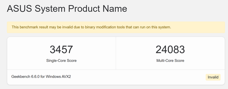 Intel Core Ultra 7 270K Plus 處理器開箱分享與測試