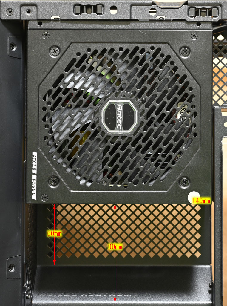 點我看大圖 MONTECH DESIGN HS01 PRO機殼開箱