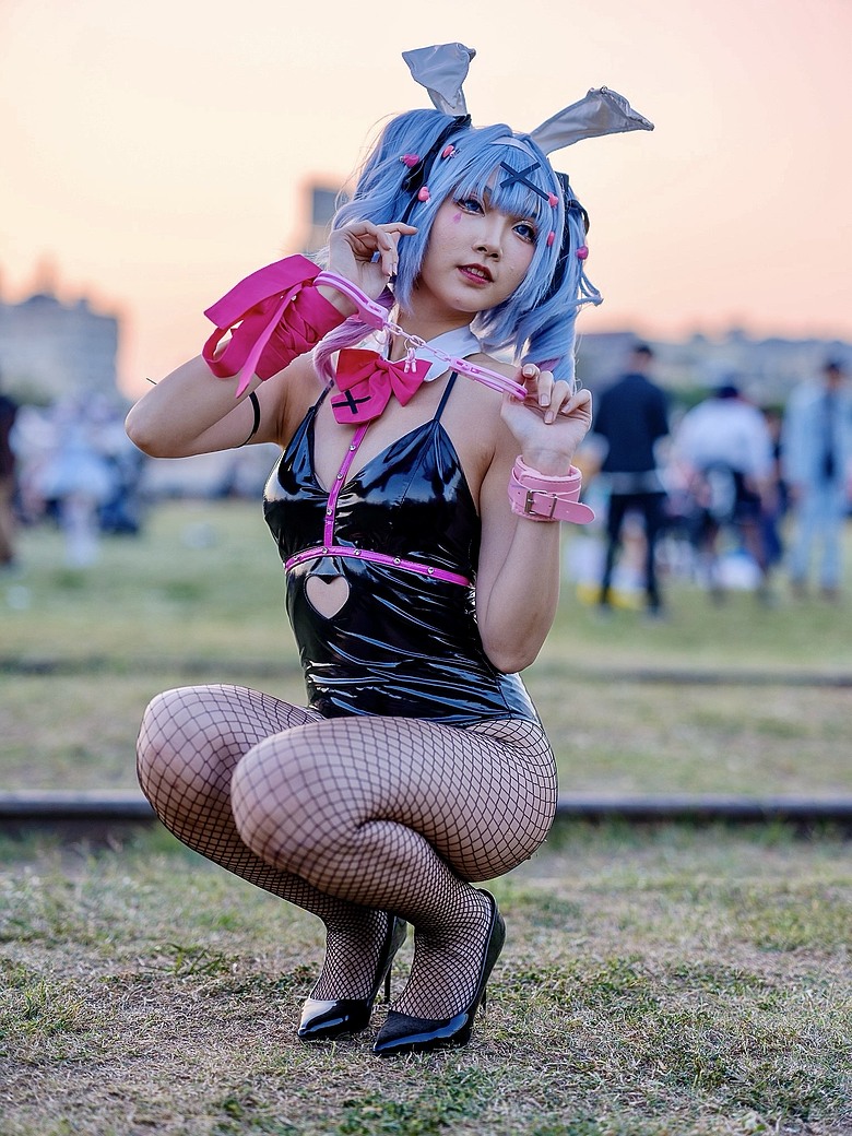 動漫祭～駁二