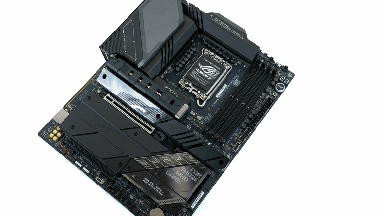 點我看大圖 「評測」Intel Core Ultra 7 270K Plus - IBOT,軟體免費提升 FPS 的黑科技?!