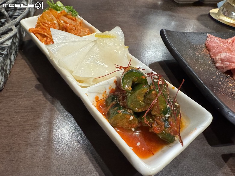 [台南] 焼肉ショジョYakiniku SHOJO