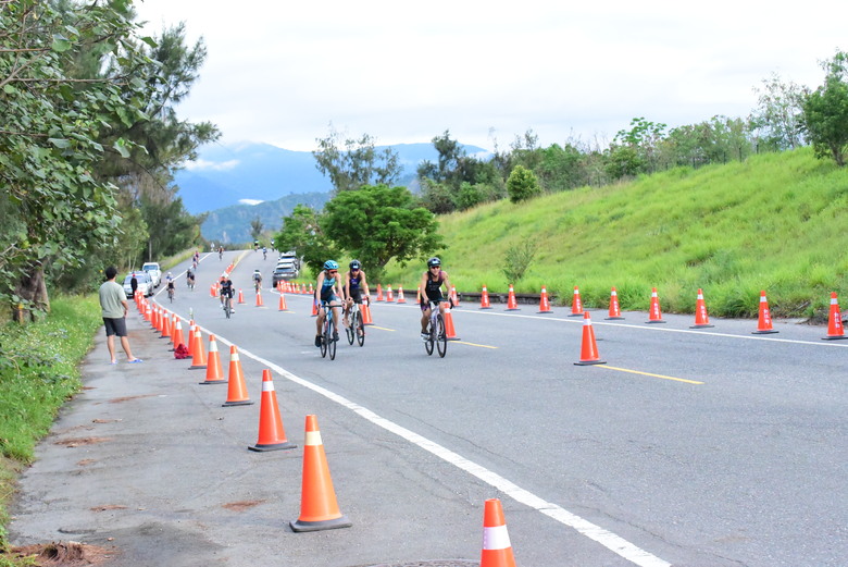 2026 Challenge Taiwan Sprint 25.7５ｋｍ 自行車隨手拍，選手需要請自取。