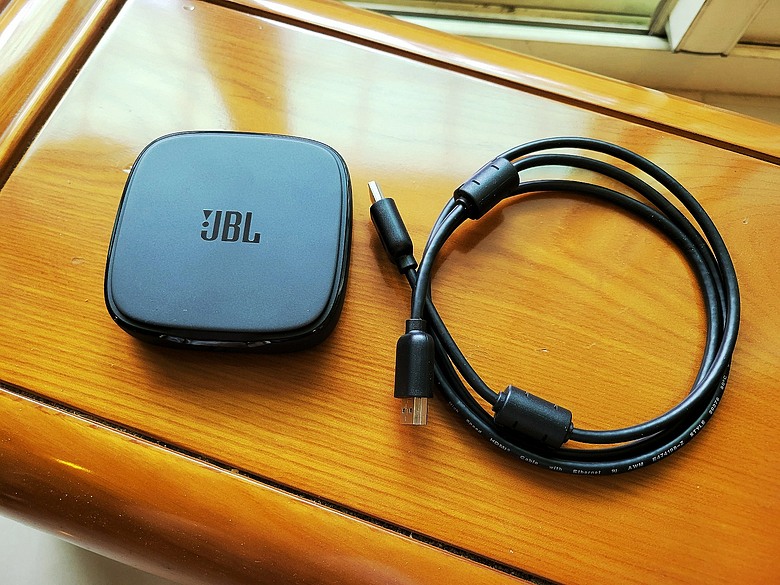 【開箱】JBL BAR 1300 Mk2 心得分享｜不用拉線也能有劇院級環繞？