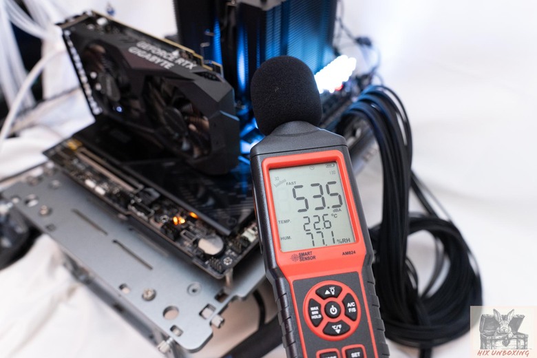 點我看大圖 Arctic cooling P12 PRO reverse ft.MX-7