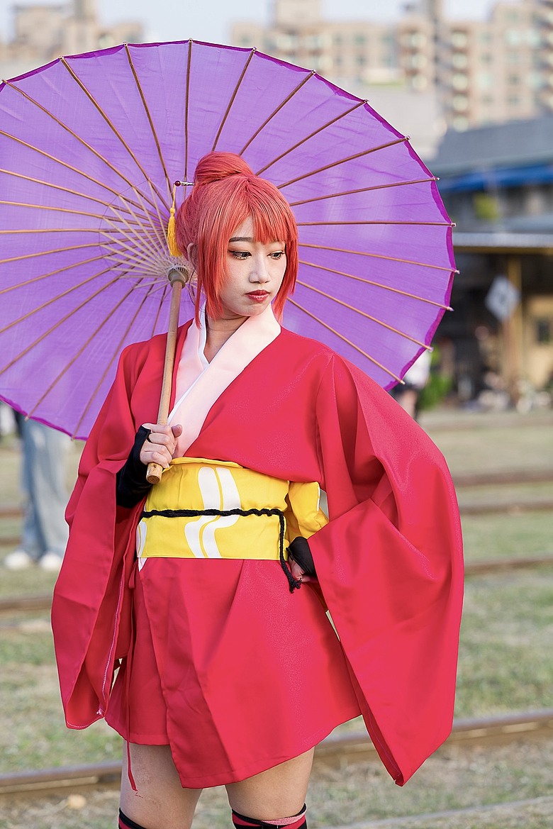 動漫祭～駁二