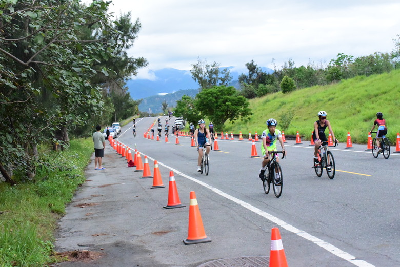 2026 Challenge Taiwan Sprint 25.7５ｋｍ 自行車隨手拍，選手需要請自取。