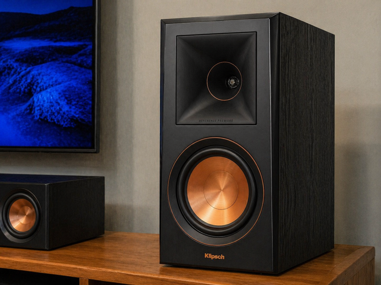 【案例分享】現代客廳打造 Klipsch 5.1.2 聲道系統