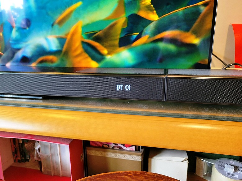 【開箱】JBL BAR 1300 Mk2 心得分享｜不用拉線也能有劇院級環繞？