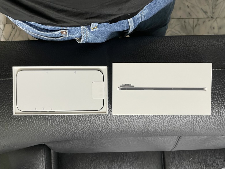 iPhone Air