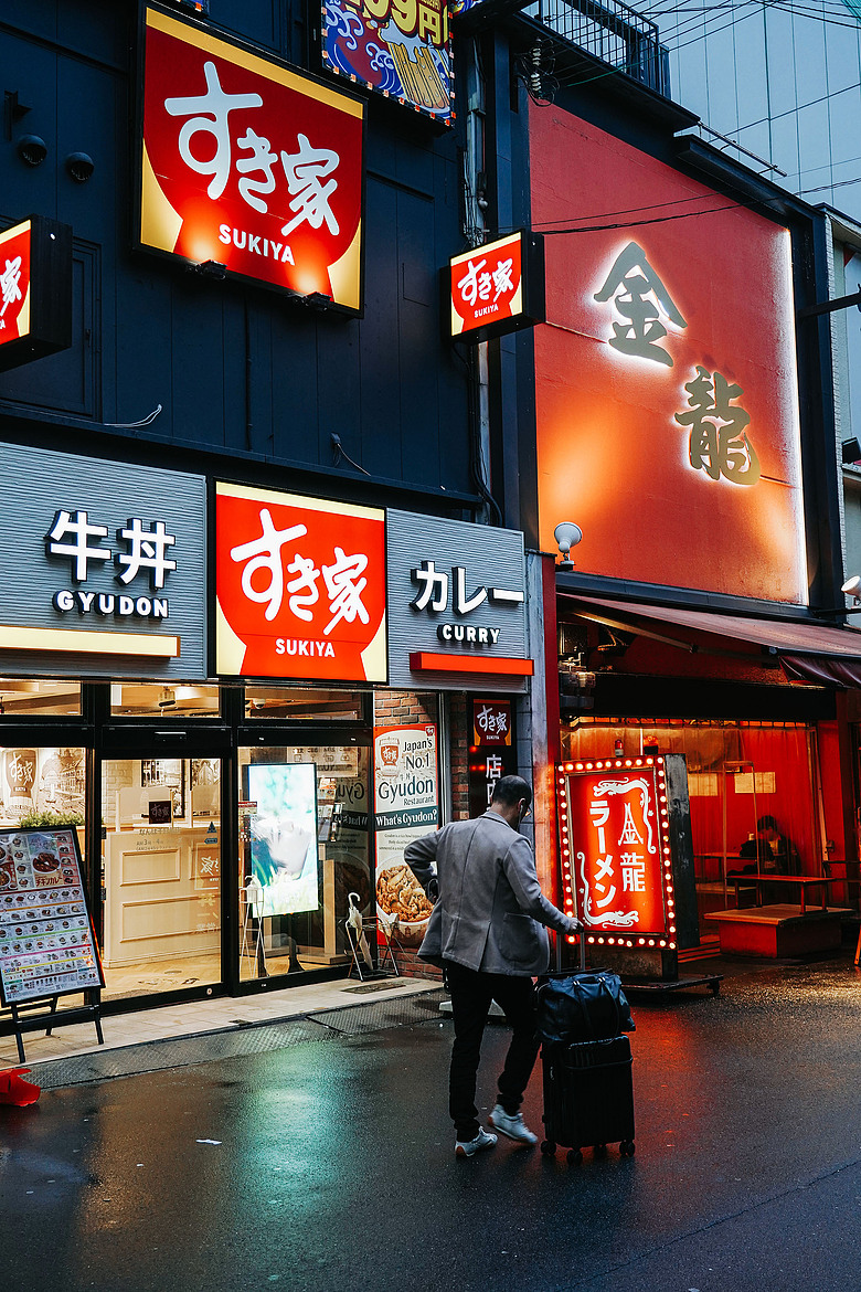 點我看大圖 2026關西櫻花之旅(下)