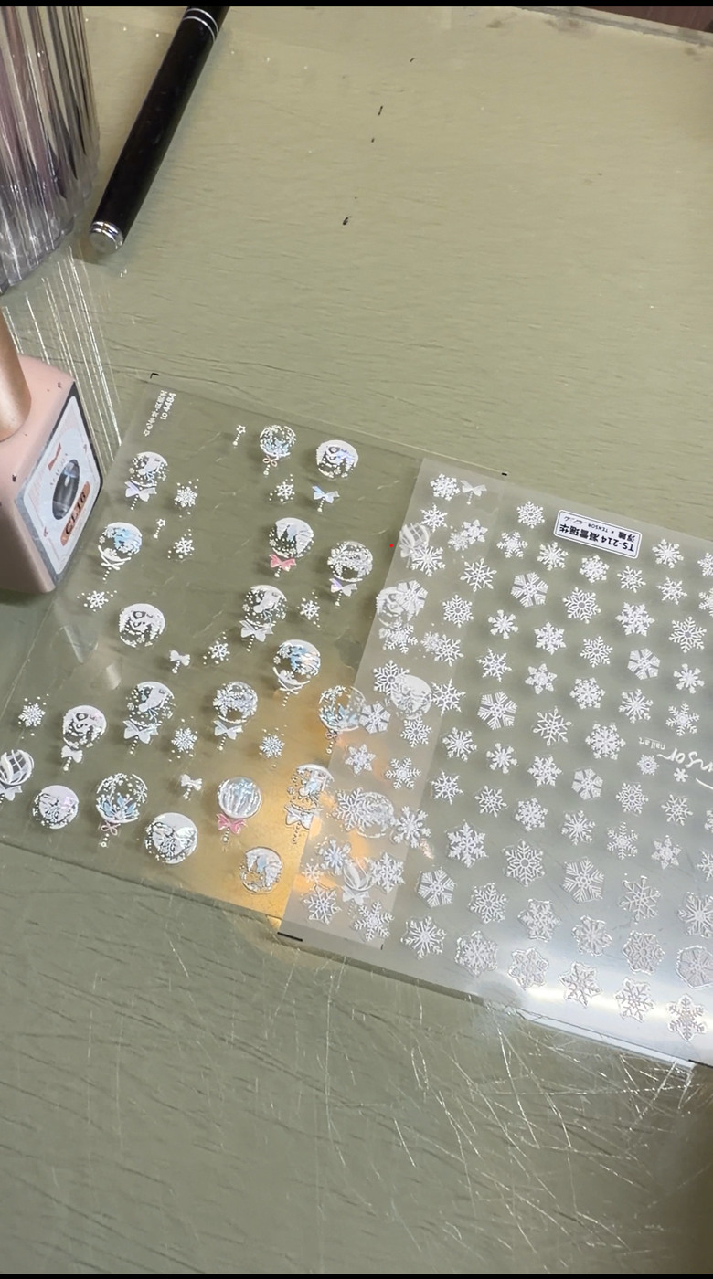 【分享】新北大坪林「一站式」美甲美睫霧眉一次搞定，忙碌上班族的救星。