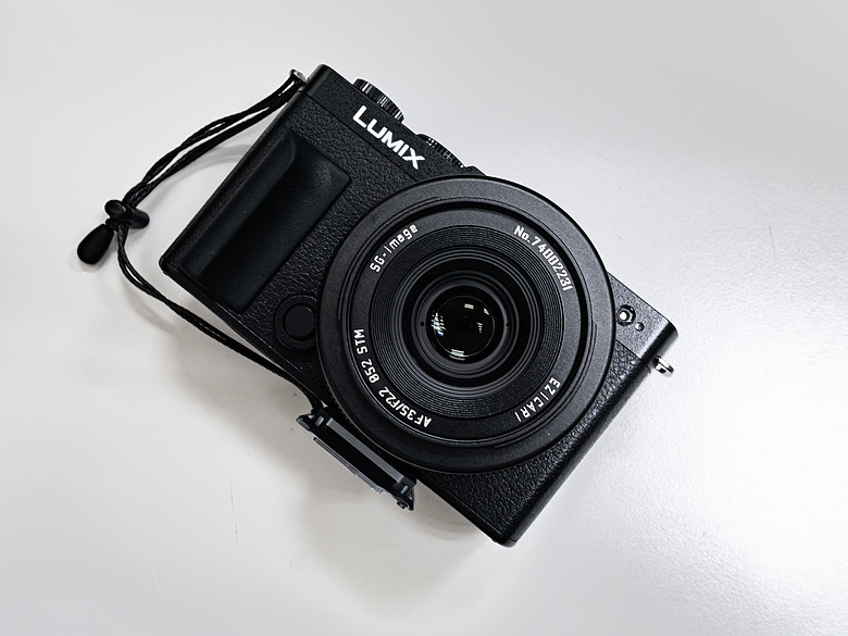 PANASONIC S9 | 深光 sg-image 35mm f2.2 | L mount 鏡頭 | 簡易開箱 | LUT隨拍圖多 | 暨S9手柄分享
