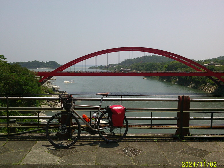 2026/4/12-15 花東五小橫初體驗，KHS club D City Tour